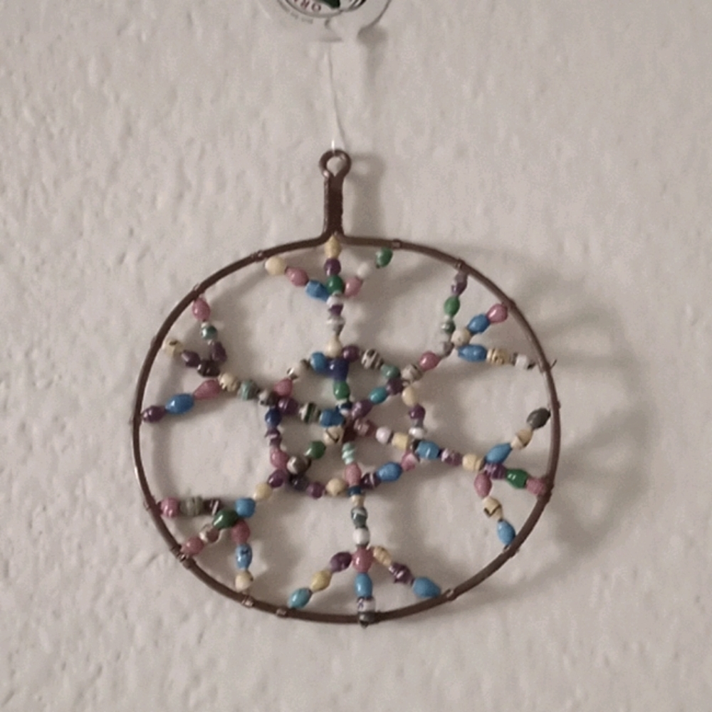 A ornament